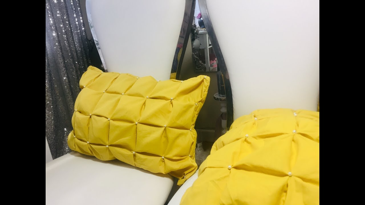 Learn an Easy Fabric Manipulation Technique.🧵