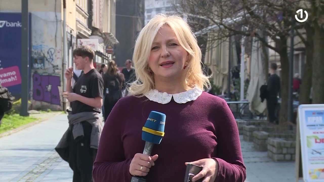 Gradska poduzeća u Tuzli vode umirovljenici