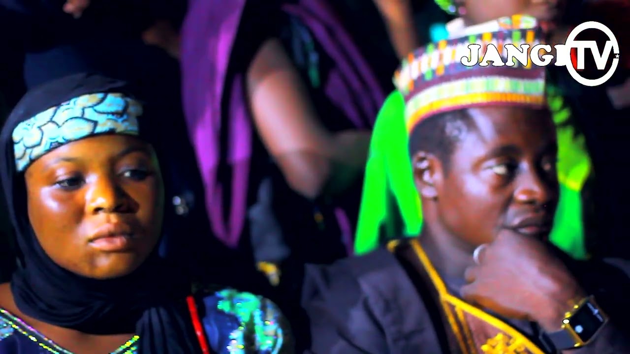 BAMAN CHIEF EDITOR MOKWA_FT_AMB PRINCE MK_(ALLAH YAKIYAY)THE NUPE LATEST MUSIC 2026