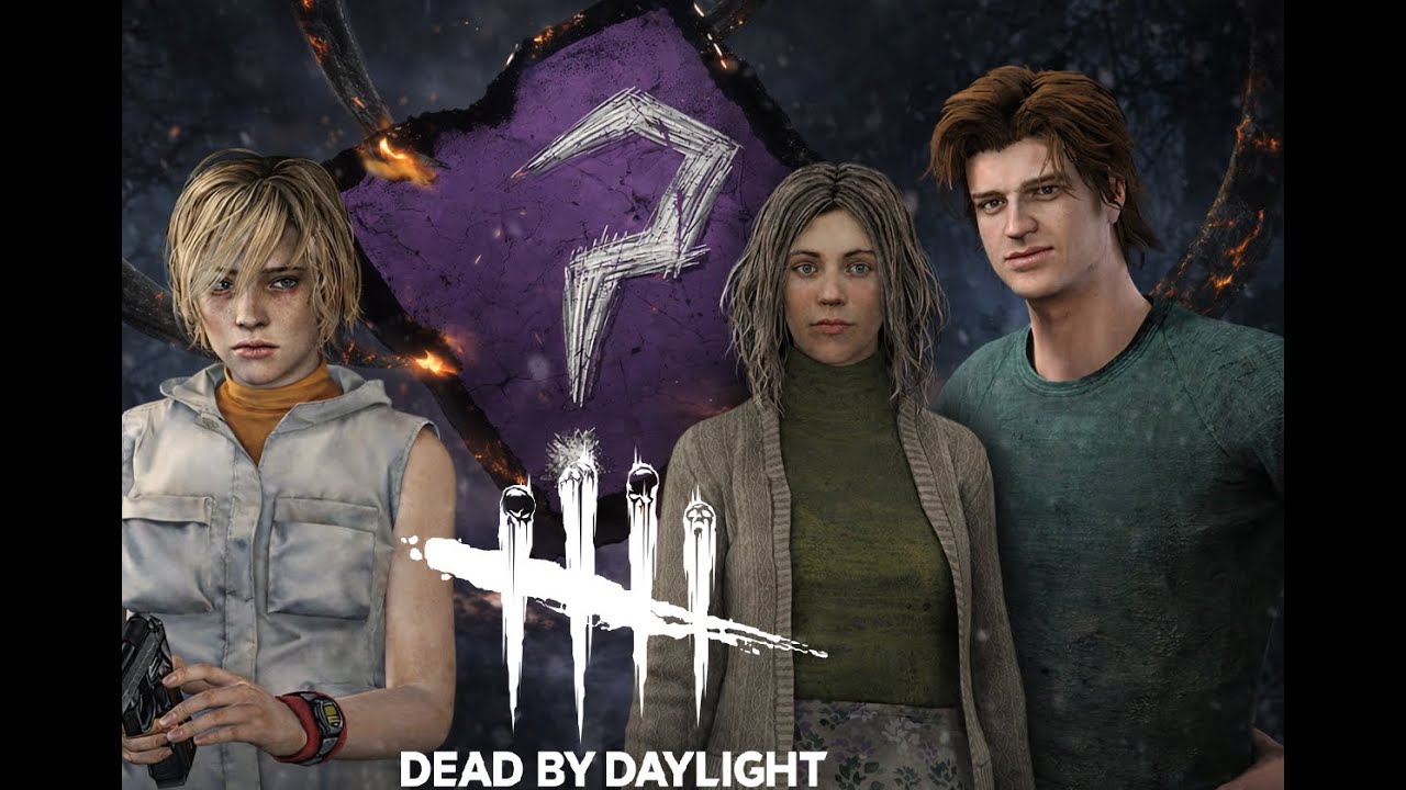 Dead By Daylight Chaos Mode Survivor Gameplay (No Commentary)