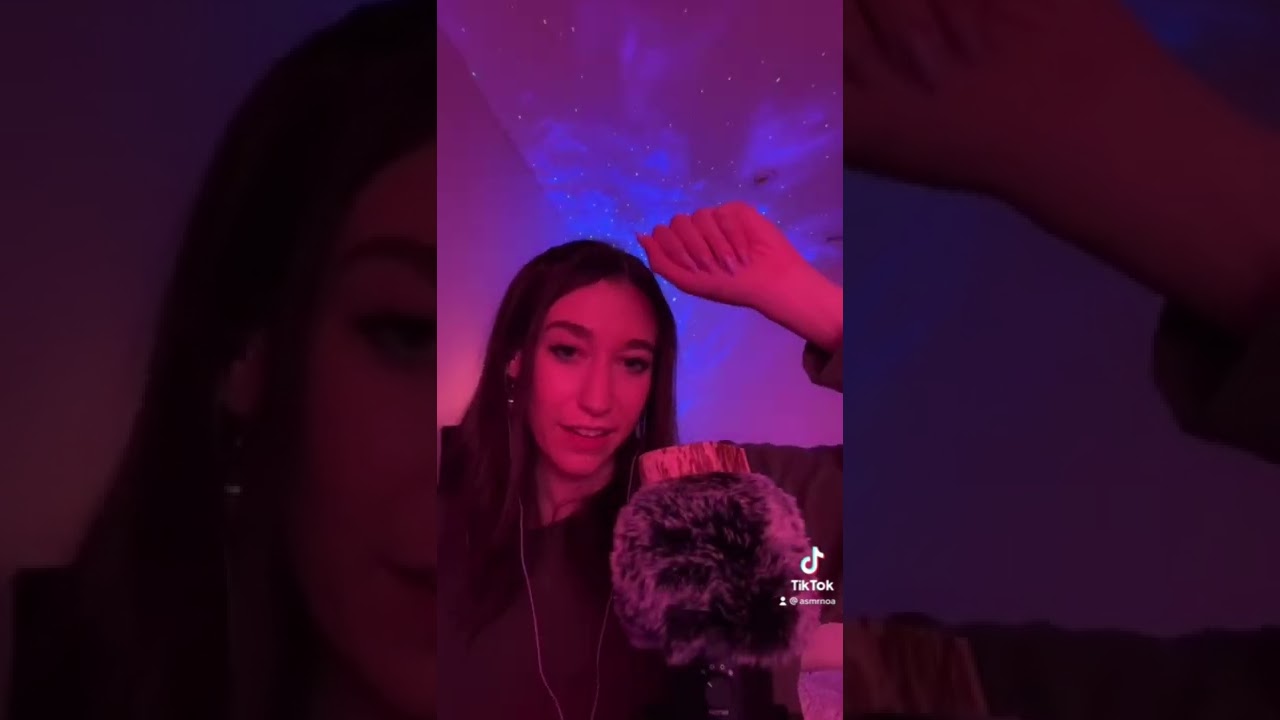ASMR energy rain (the explanation✨