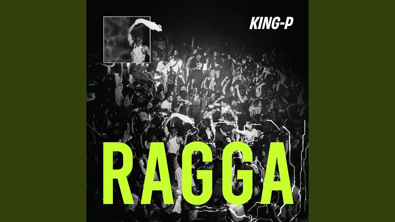 RAGGA