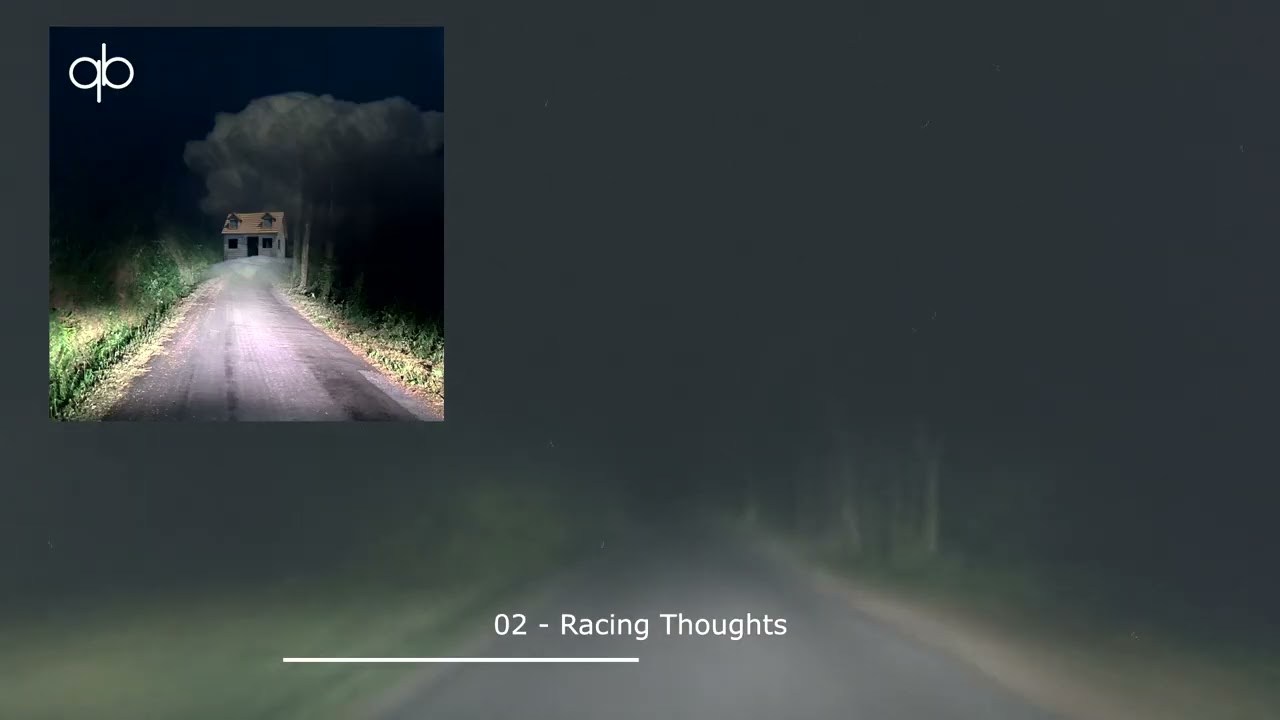 It's Everyday - qb - Full Album Visualizer (2026)