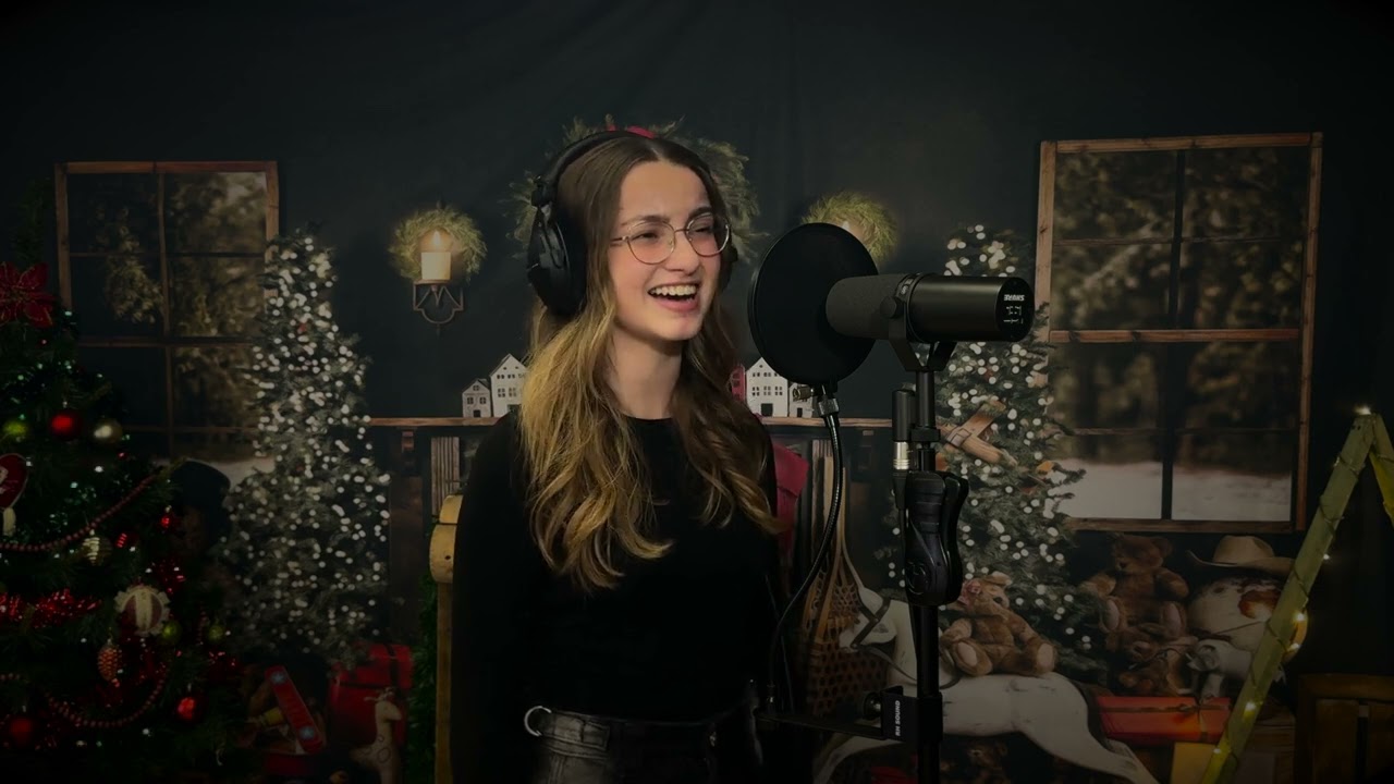 Emilia Ferenc „Święta w chuście” (cover)