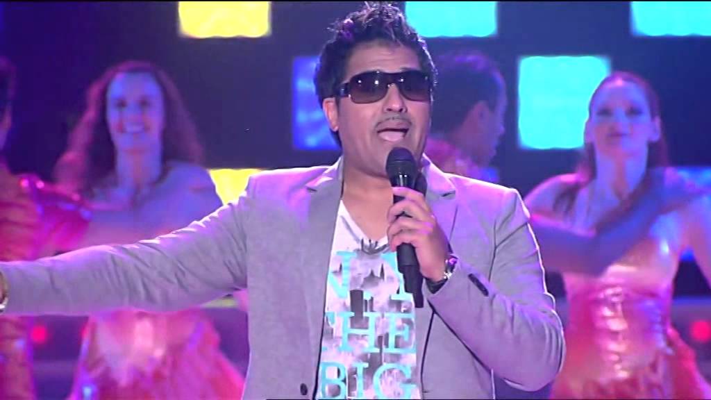 MICHAEL CHACÓN MIX GRANDES ÉXITOS (ACTUACION TV)