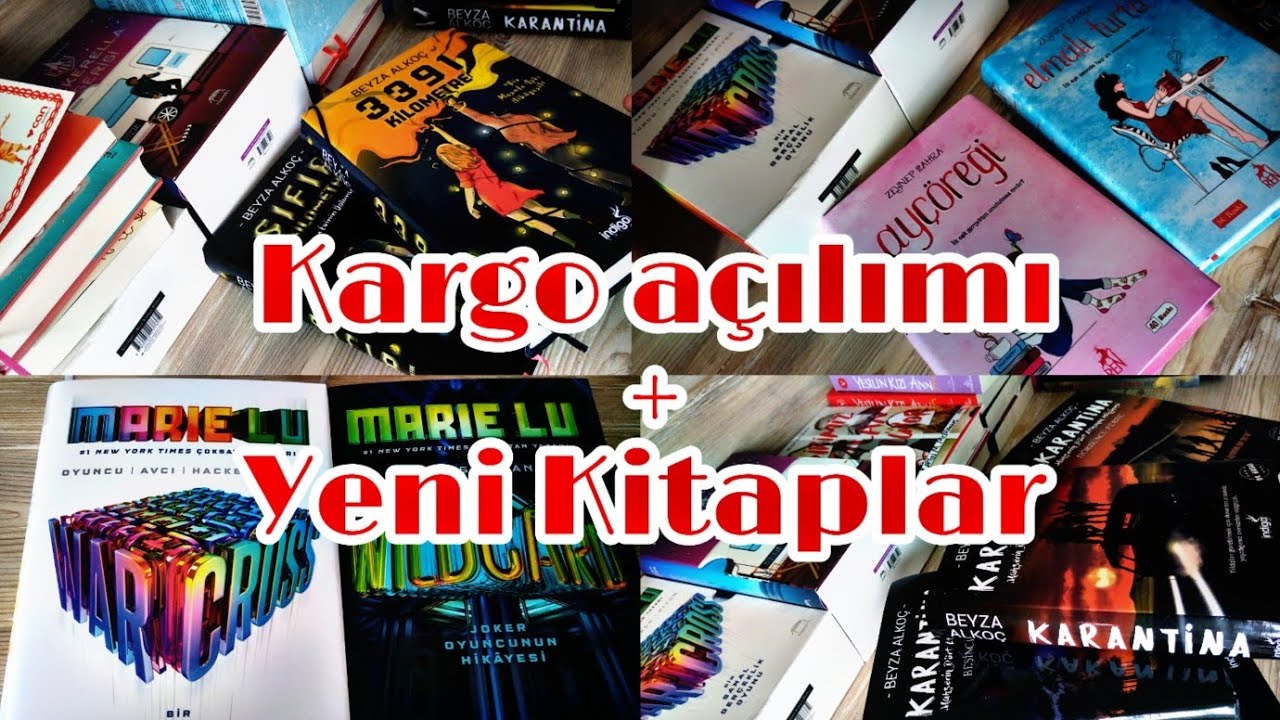 DEV KİTAP ALIŞVERİŞİM | Kitap Önerileri | #Alışveriş | İrem Kurt
