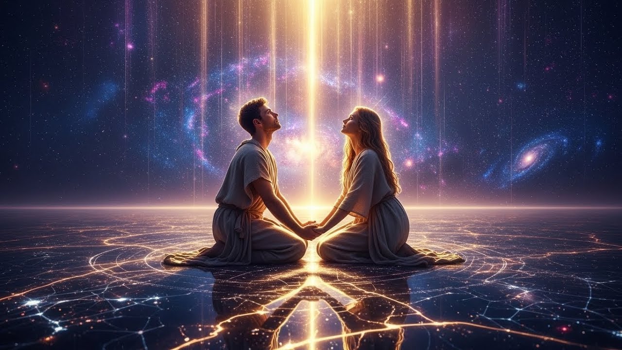 💫 Quando l'Anima Geme si Sveglia: 5 Verità che Cambiano Tutto per Sempre