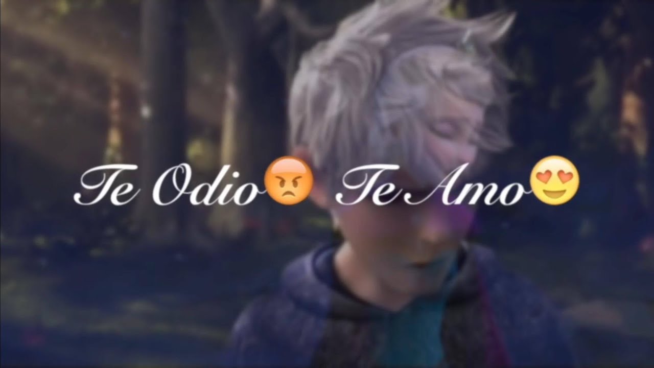 Te Odio Te Amo-Jelsa- cap. 1