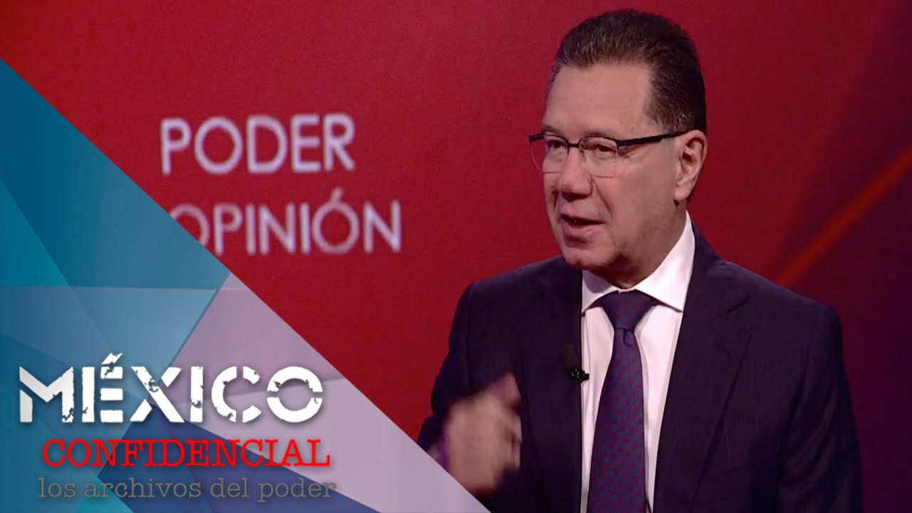 Manlio Fabio Beltrones, retos y oportunidades