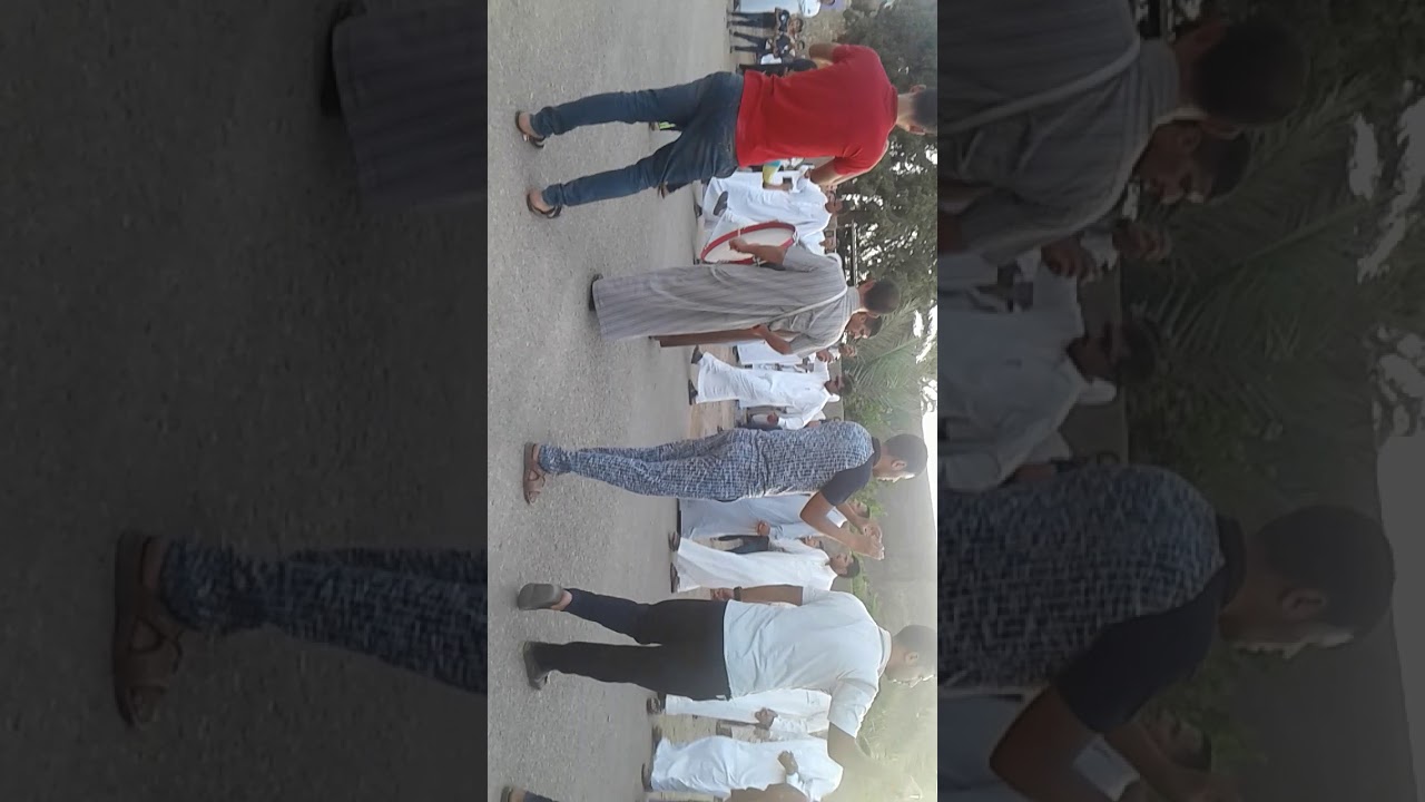 جوبي العبيد أهل الانبار