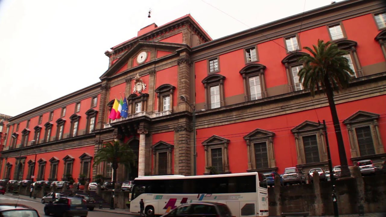 Vivere a Napoli