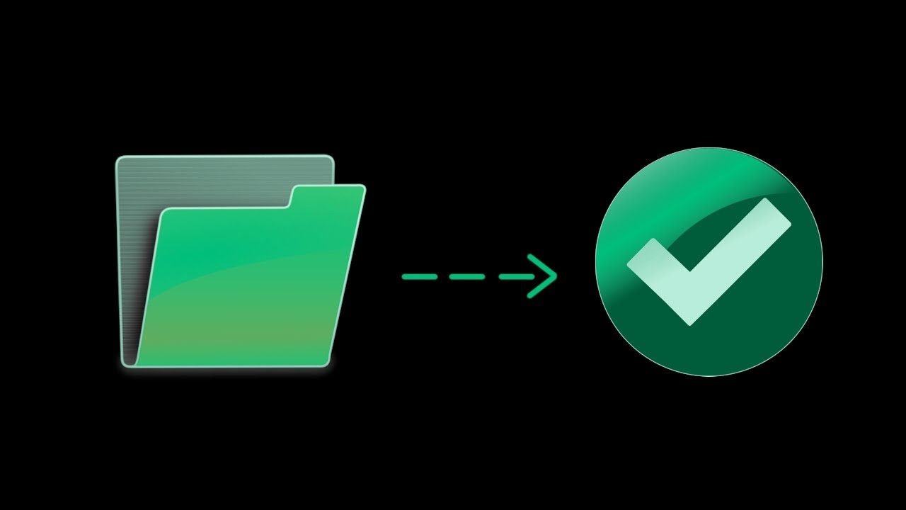 How To Verify File Integrity Via Checksum in Windows and Linux