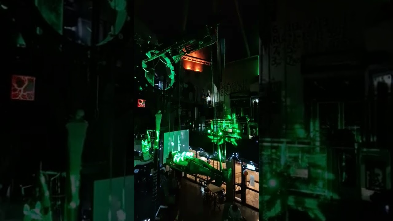 Frankenstein Pub Edinburgh