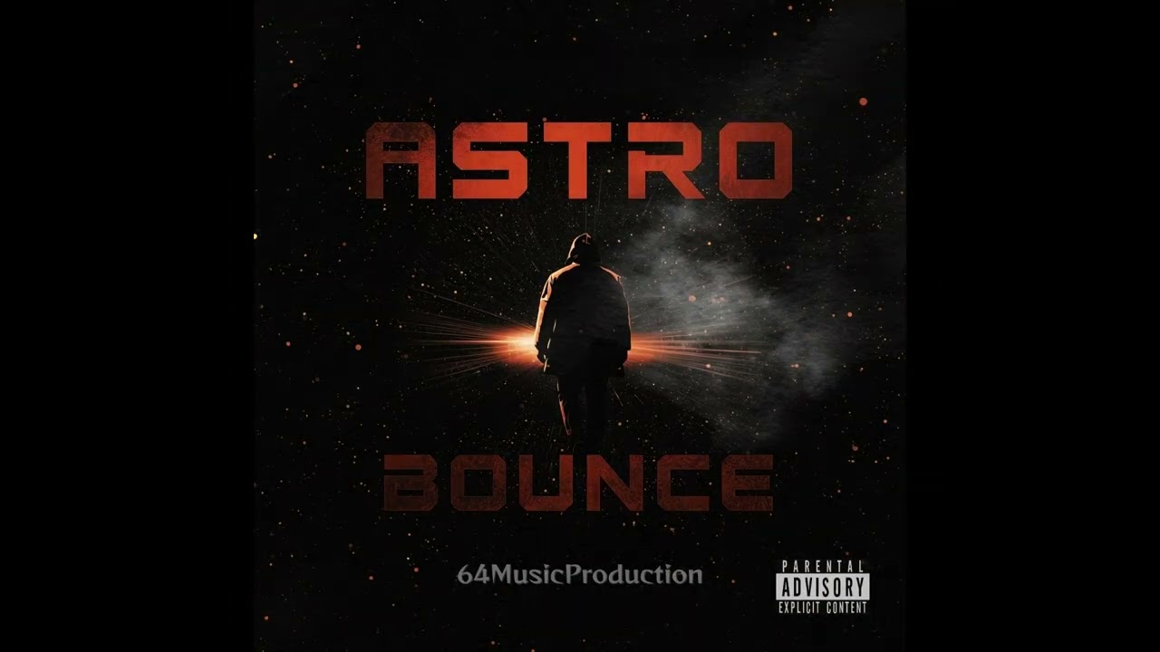 Travis Scott Type Beat – ASTRO Bounce
