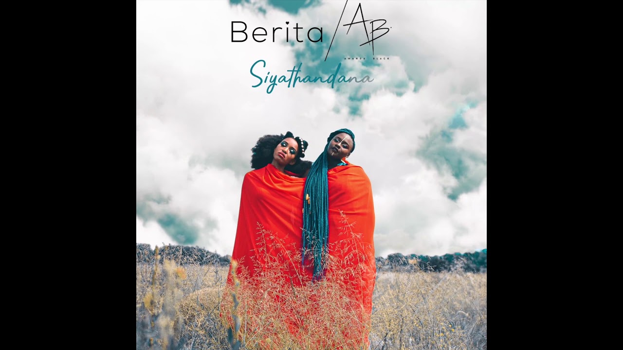 Berita featuring Amanda Black- Siyathandana