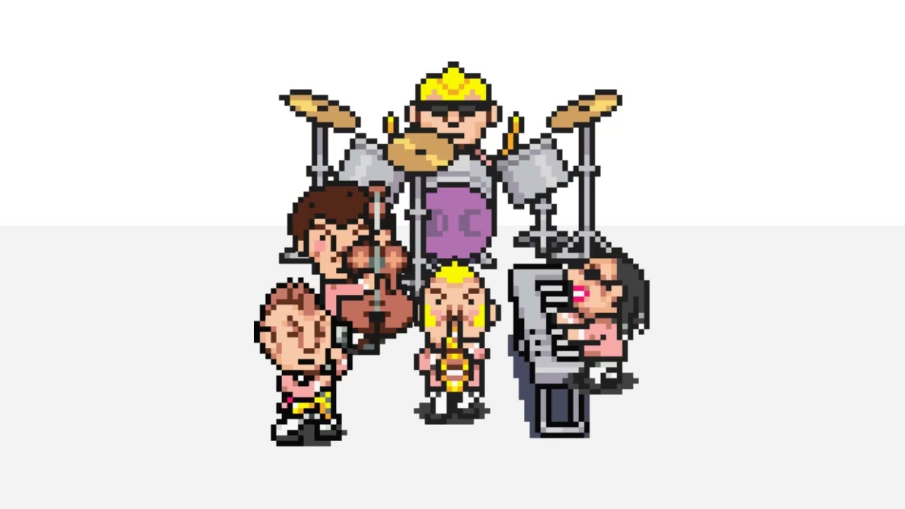 System of a Down - Toxicity with Mother 3 Soundfont