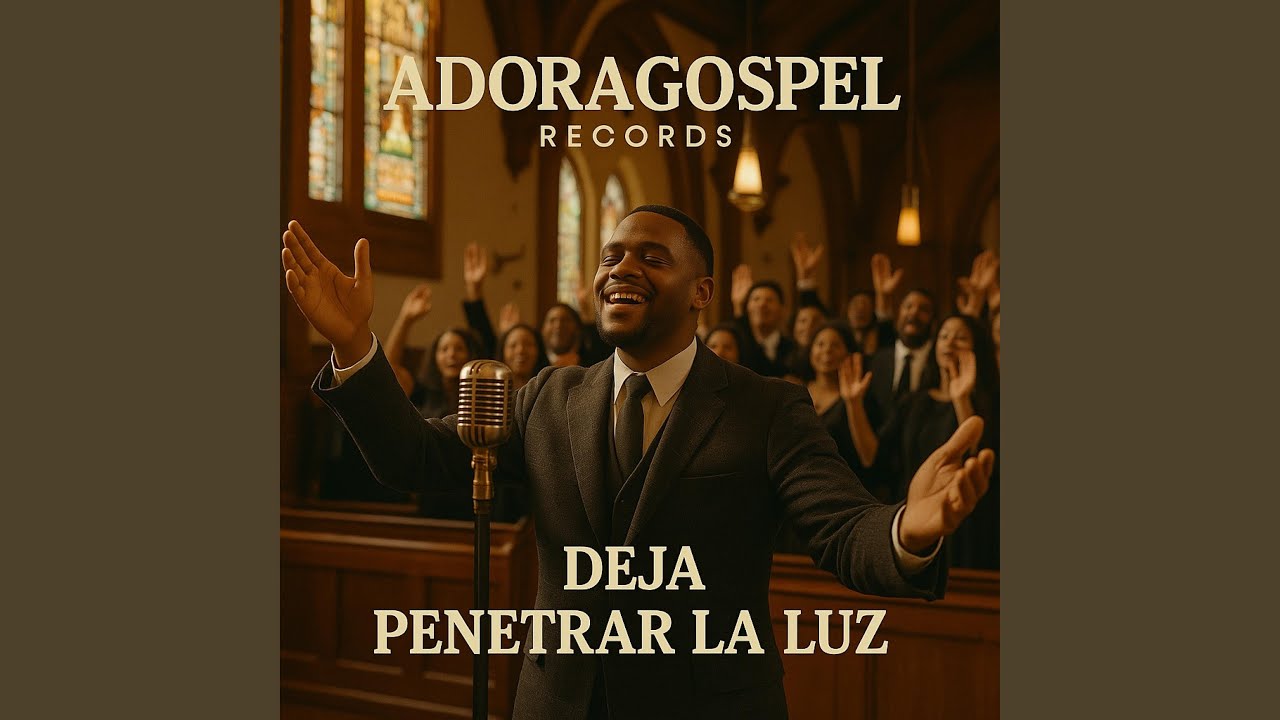 Deja penetrar la luz