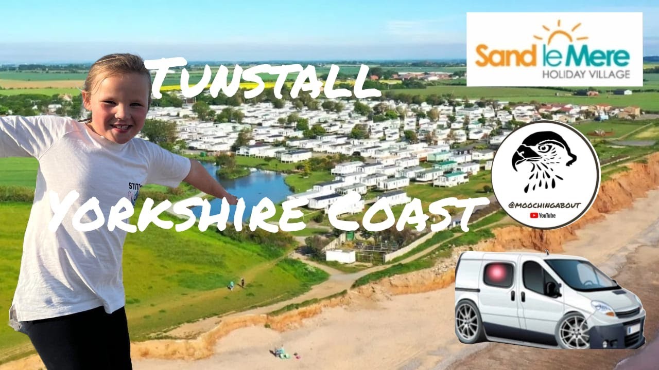 Sand le Mere Holiday Park Tunstall