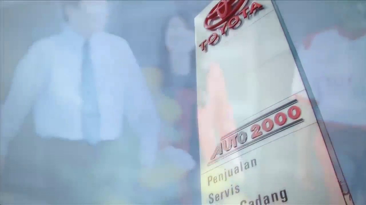 Mars Auto 2000