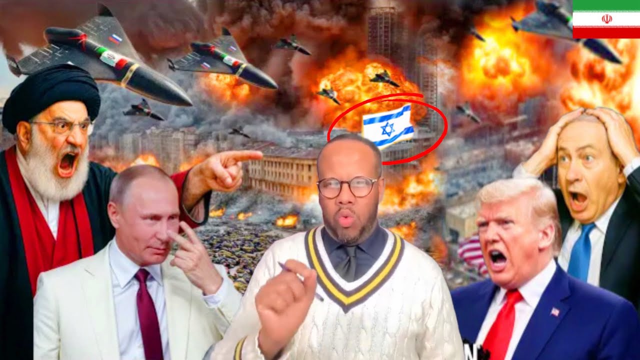 WAAR DAg DAg ah guul iran 9,March 2026