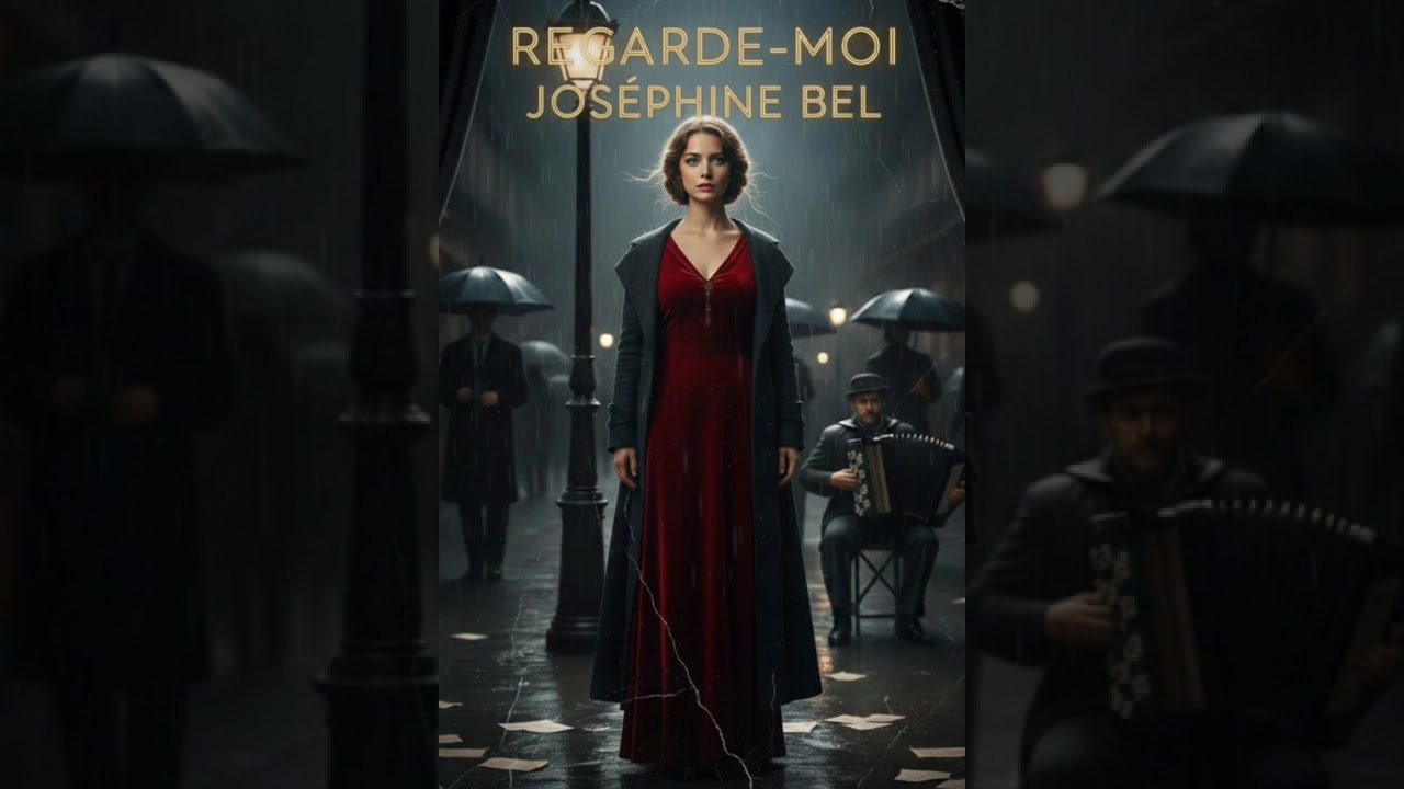 Regarde-moi | Intégral - Chanson française émotionnelle 