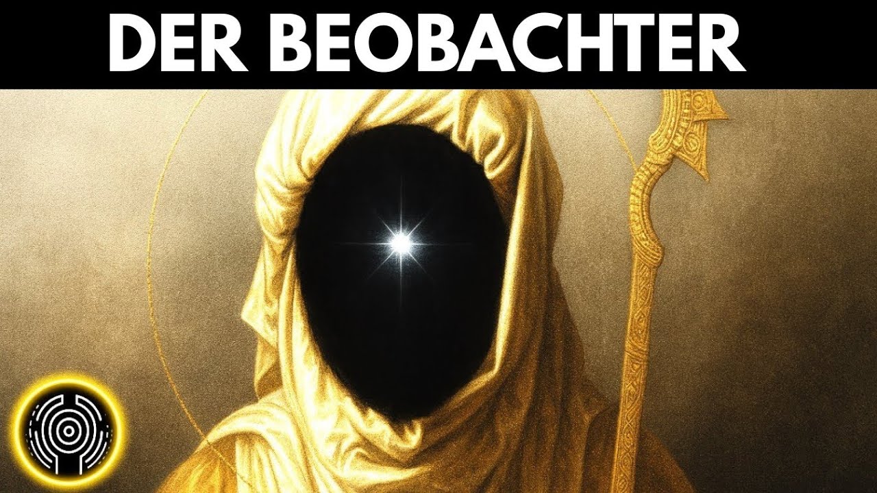 Das Rätsel des Bewusstseins: Wer spricht in Ihrem Kopf? | Krishnamurti