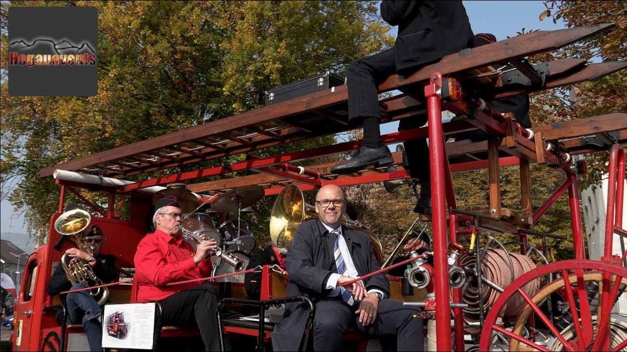Kirchweih Hilzingen 19. - 22.10.2018