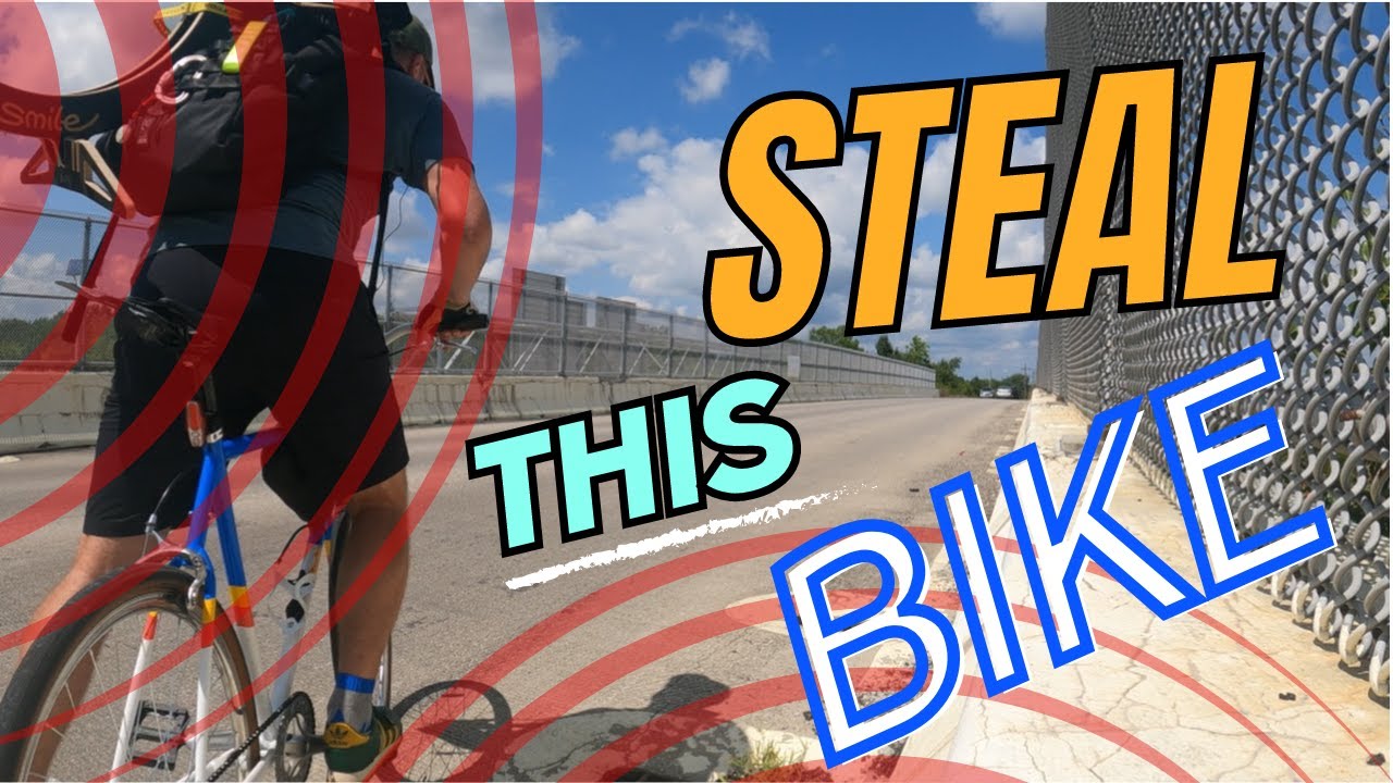 Bike Check: State 4130 Alouette [FIXED GEAR / SINGLE SPEED]