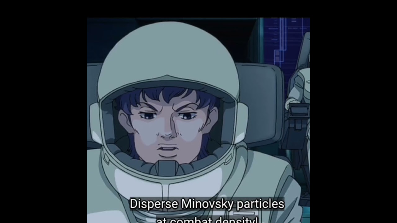 Londo Bell initial attack, #gundamunicorn (18)