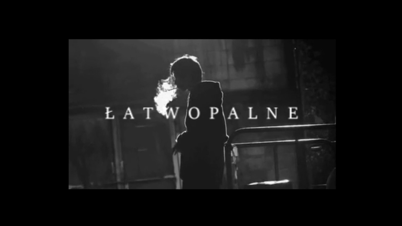 byku - łatwopalne
