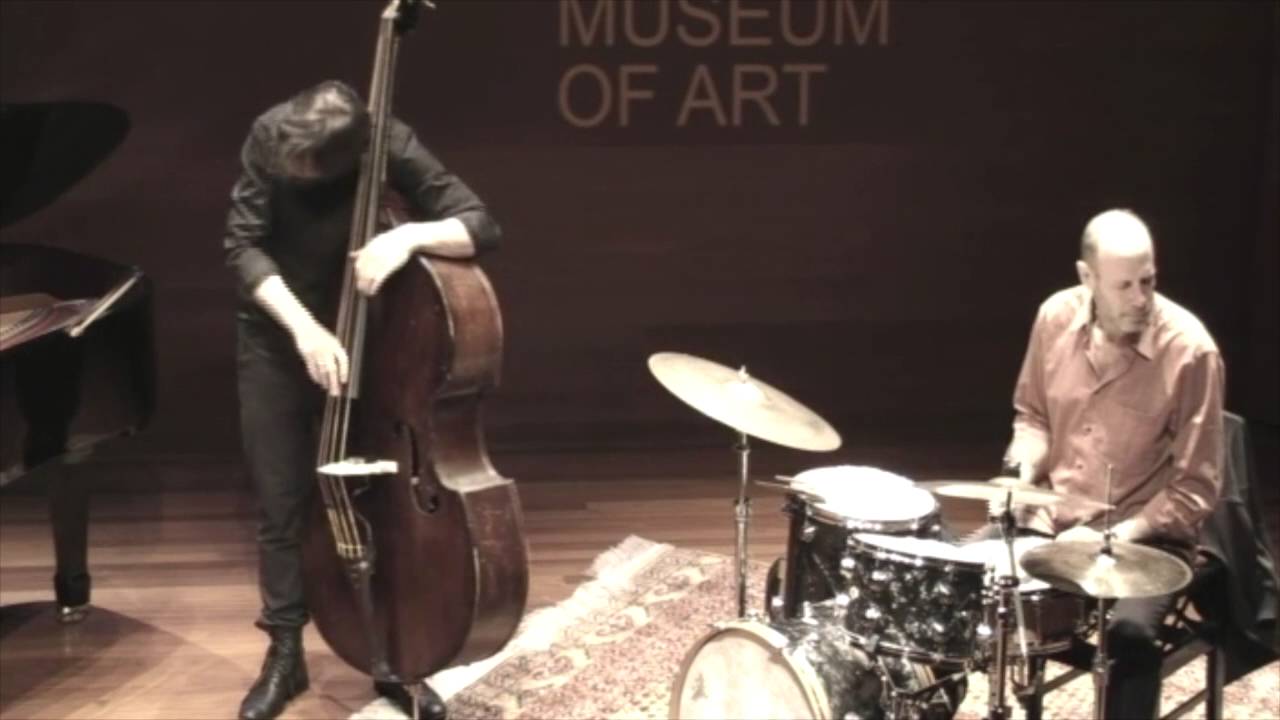 Sam Yahel Trio 