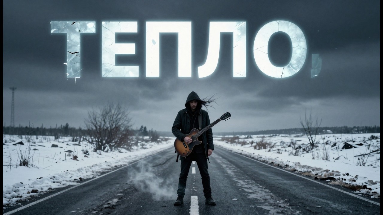 Песня в стиле рок 