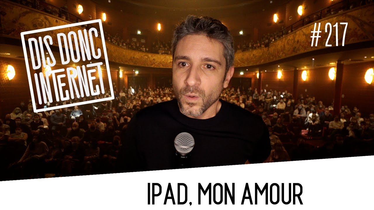 Ehpad, fuite et natation (A Enghien-les-Bains) // VERINO - Dis Donc Internet #217
