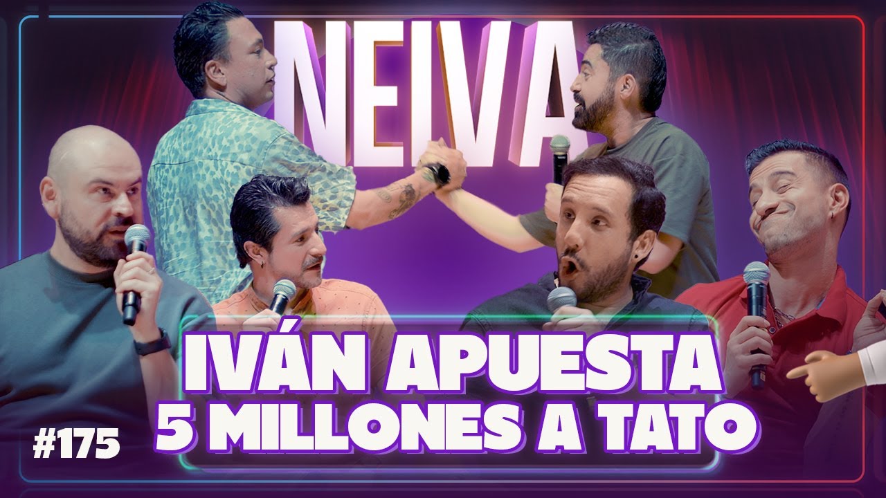 Las PEORES extravagancias de Iván Marín... el millonario | Los De La Culpa
