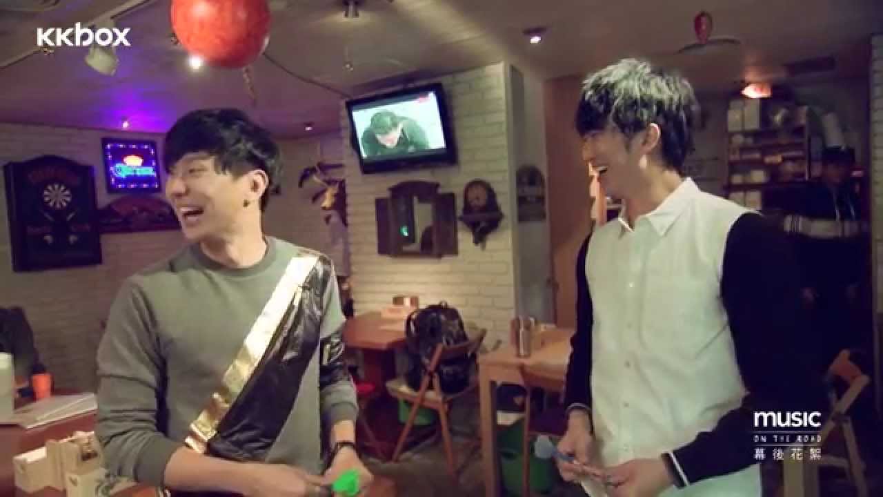 Music on the Road Vol.7 林俊傑 - 花絮（好勝篇）