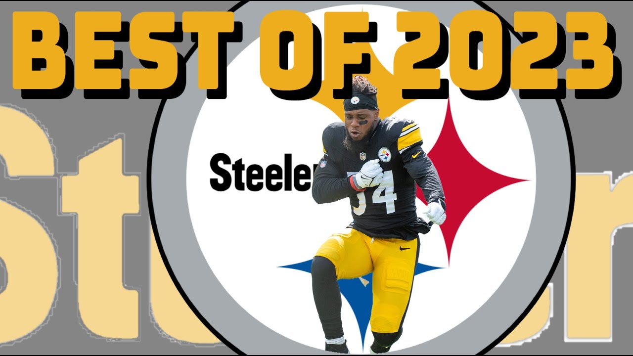 Best of 2023: Kwon Alexander