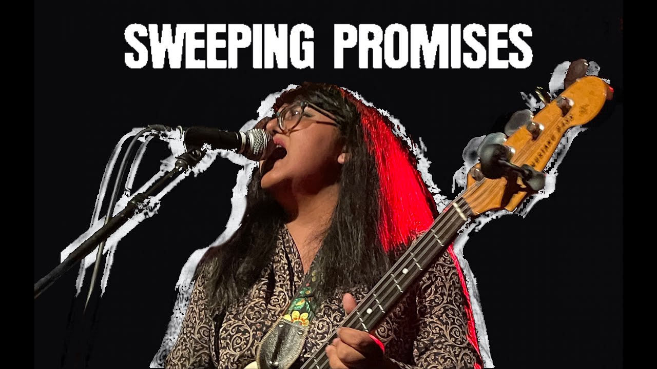 Cross Me Out | Sweeping Promises | Music Hall of Williamsburg | 8/10/23