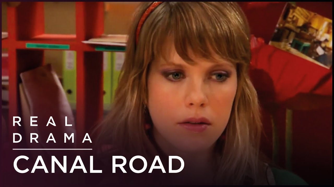 Sky Looks For Her Sister's Murderer | Canal Road