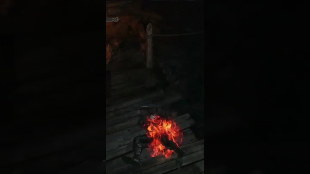Ayudando a un Jugador Nuevo vs Dark Souls 2