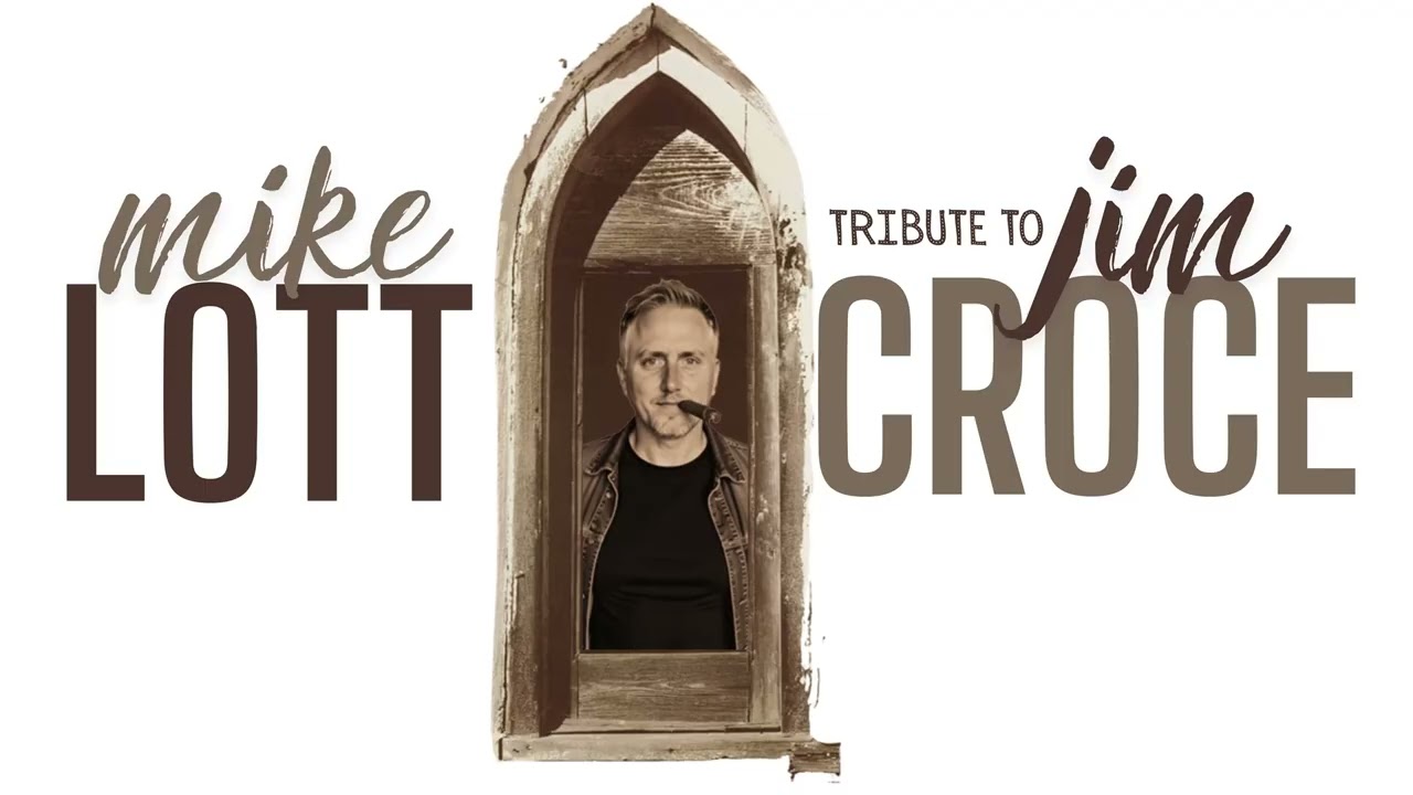 Mike Lott - Operator (That's Not The Way It Feels) (Tribute to Jim Croce)