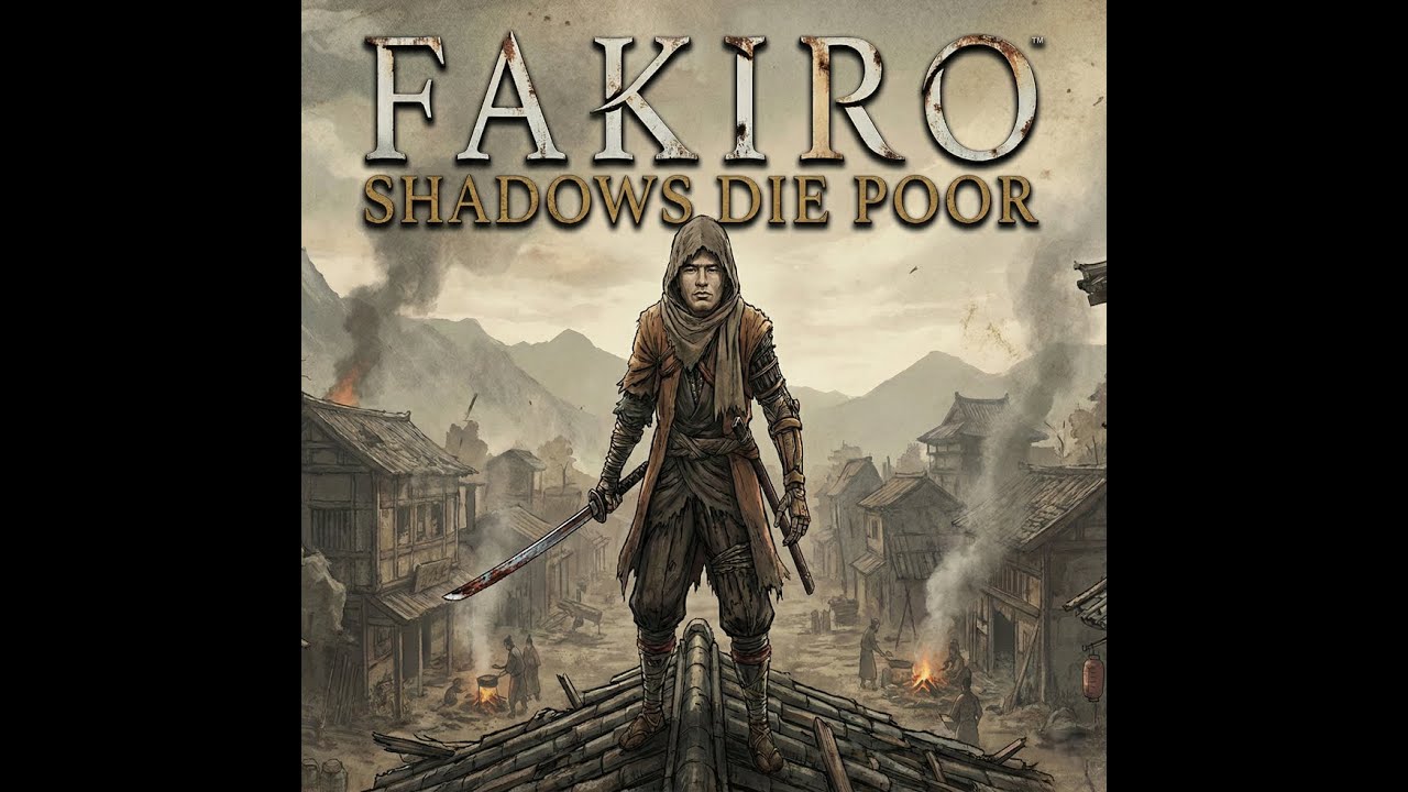 Armored Warrior Boss Fight | Fakiro’nun Sabır Sınavı – Sekiro:Shadows Die Twice