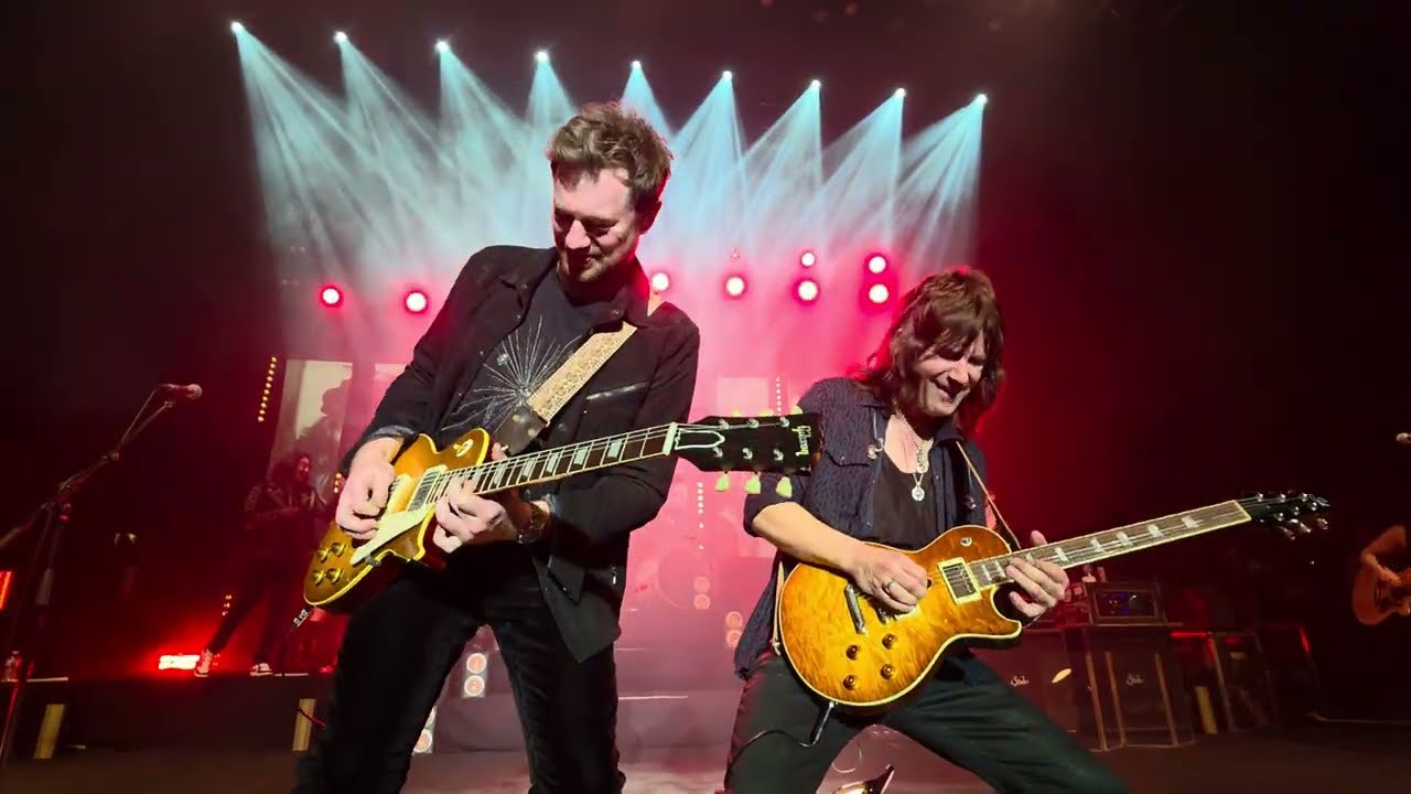 Freebird🦅, by The Classic Rock Show 2026, Live in Guildford