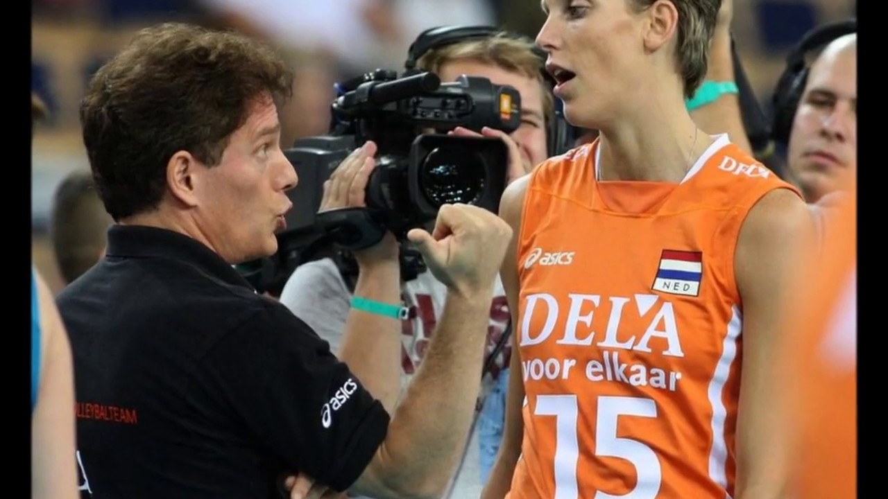 RIP Ingrid Visser and Lodewijk Severein