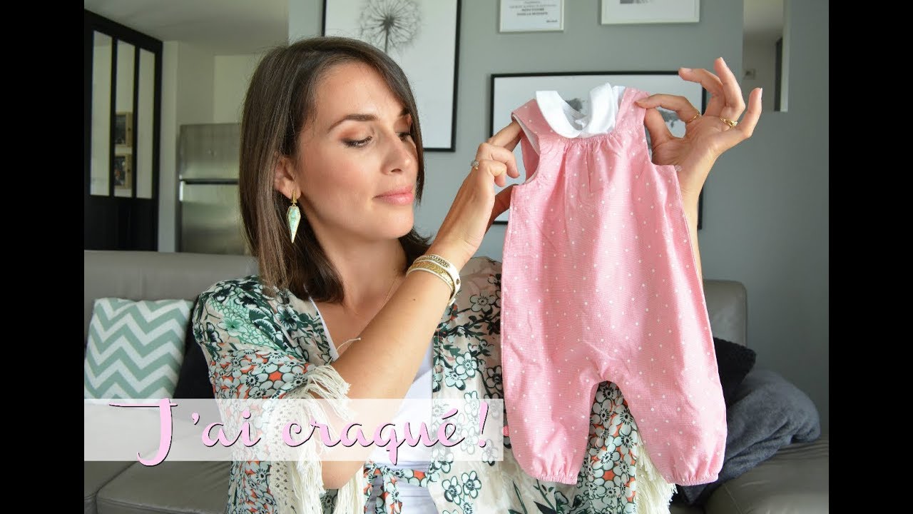 Premiers craquages b&eacute;b&eacute; ! HAUL La cie des petits, Orchestra, Oka&iuml;di, DPAM, etc