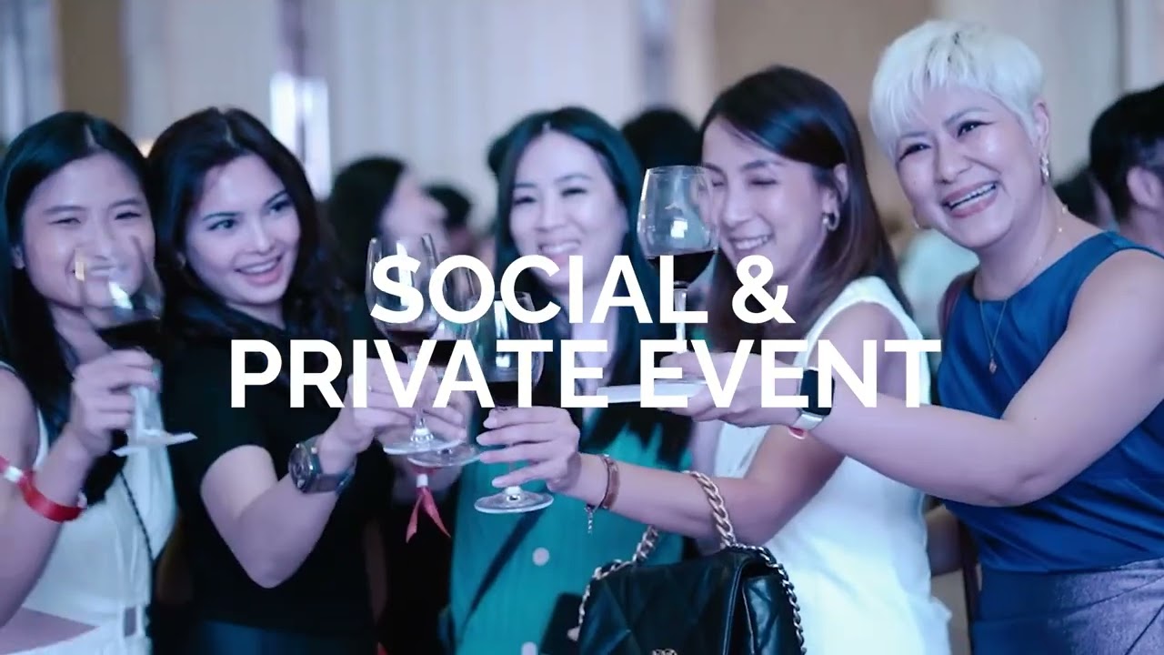 Renjana Kreasi Creative Studio - Event Showreel