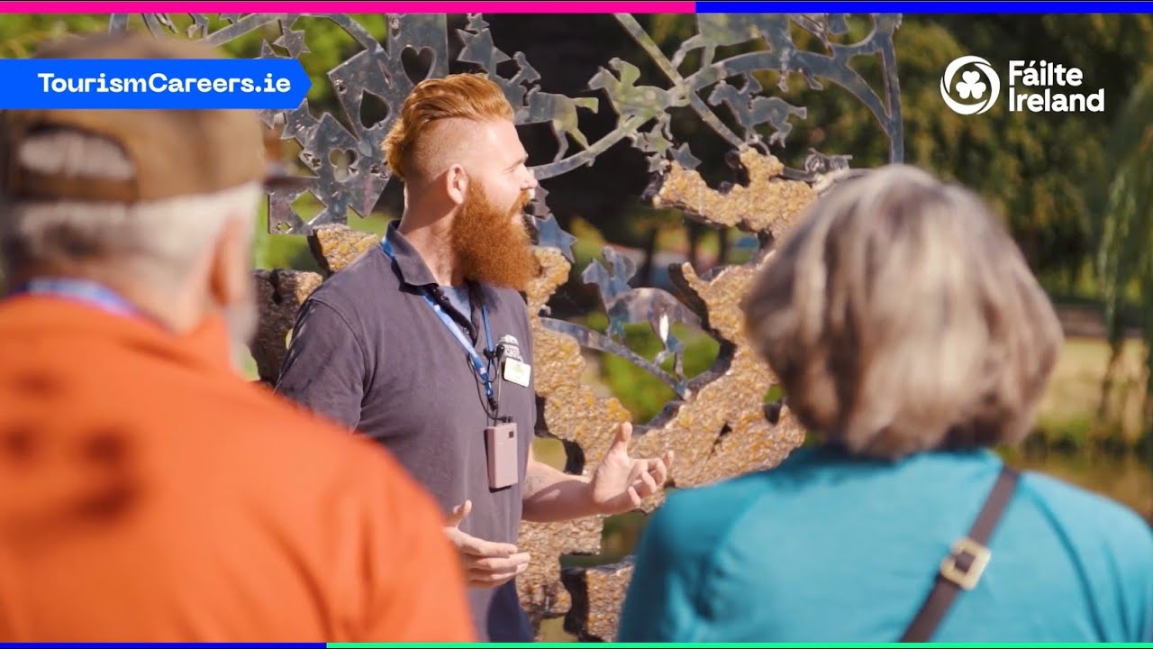 Tourism Careers in the Planning and Exploring sector