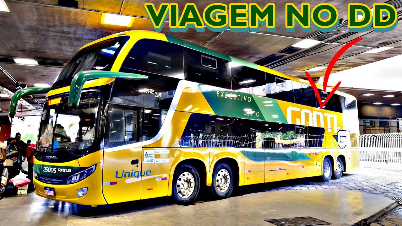 SÃO PAULO para BH no INVICTUS DD da GONTIJO