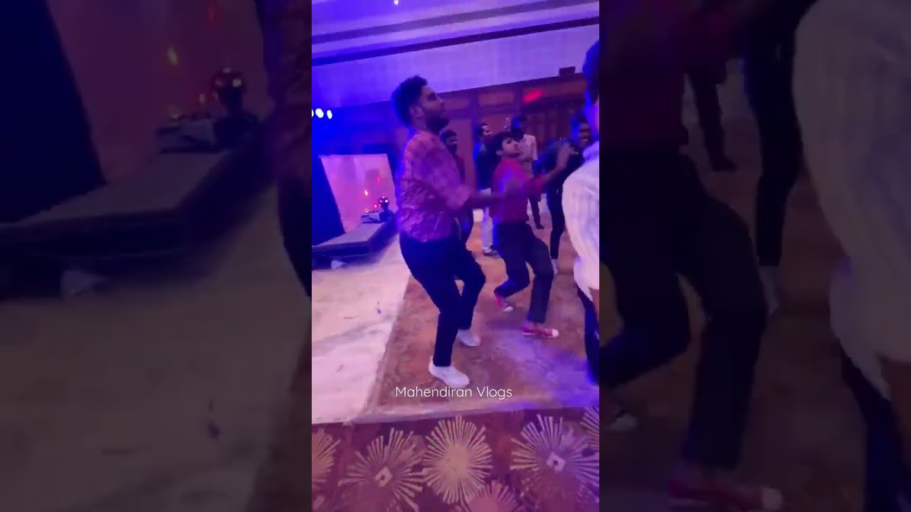 kaathadikuthu remix #trending #reels #welcomedance #dance #marriage #dj