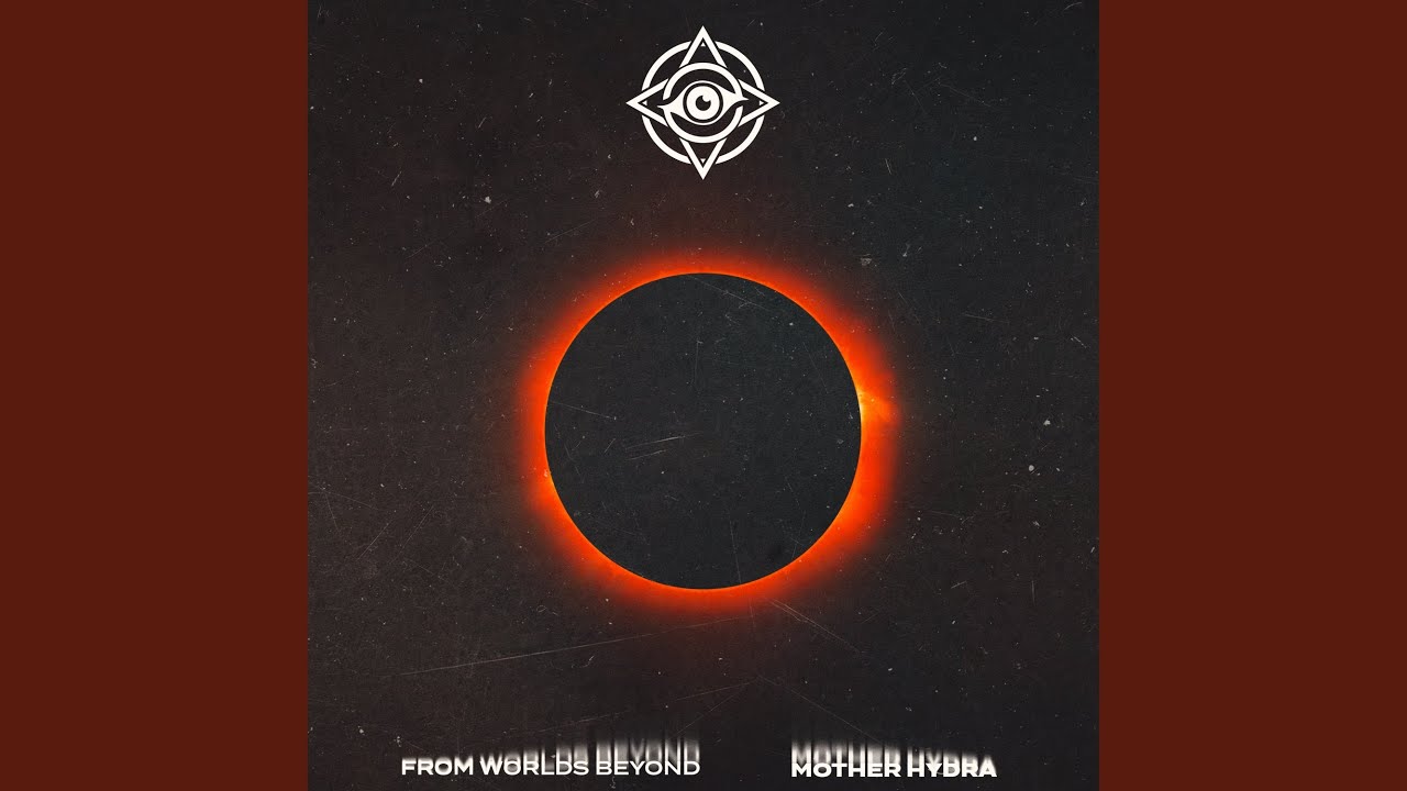 From Worlds Beyond