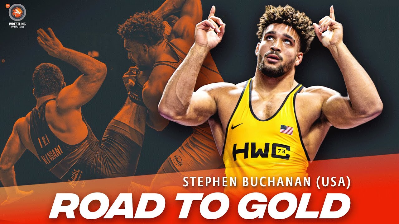 Every match from Stephen BUCHANAN II  (USA) at the Zagreb Open Ranking Series event